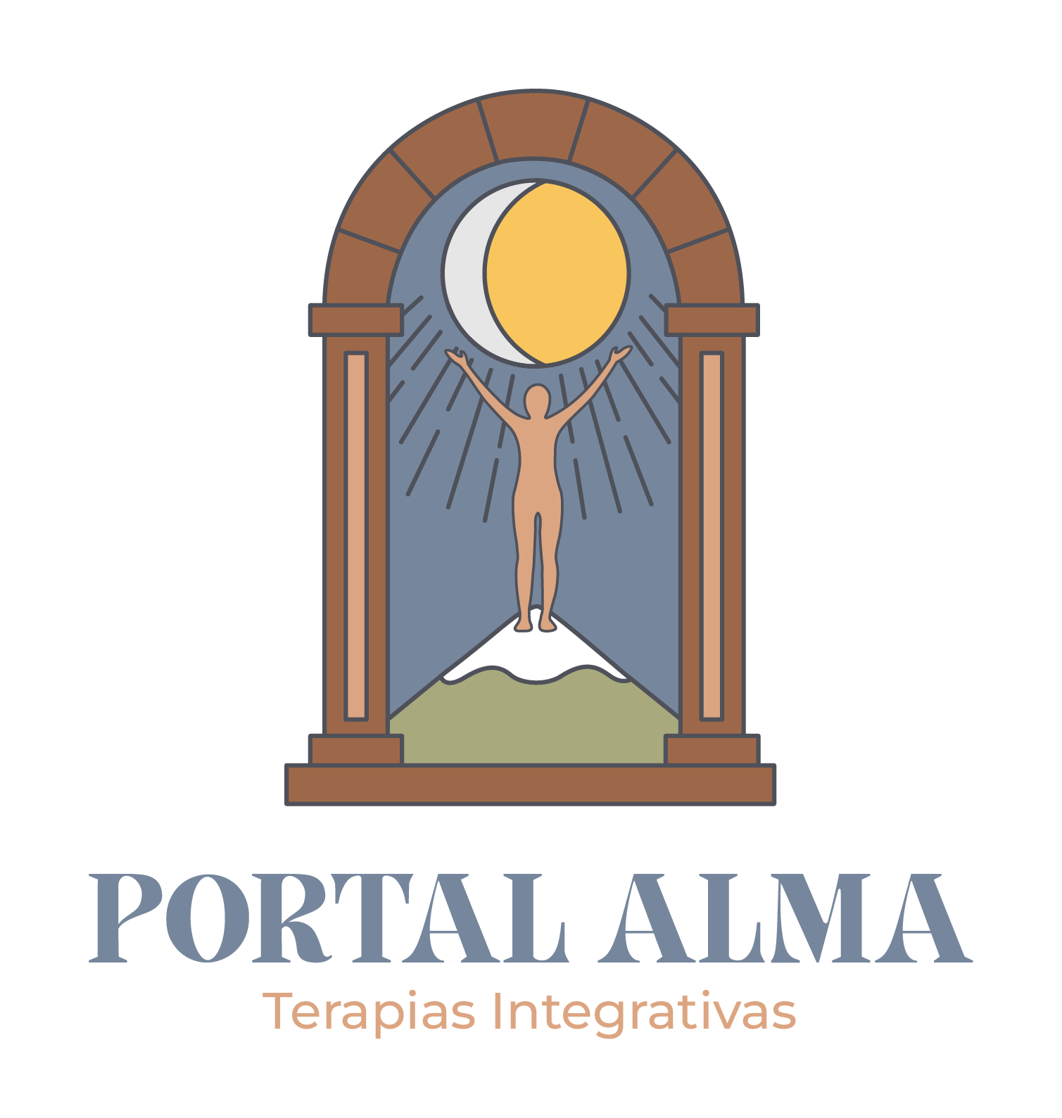 Portal Alma Terapias Integrativas